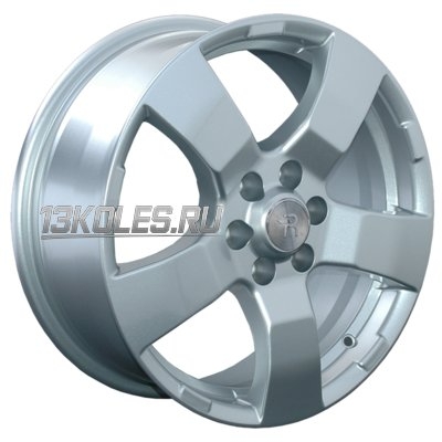 

Колесный диск Replay Ki45 Sil 7x17/5x114.3 D67.1 ET35