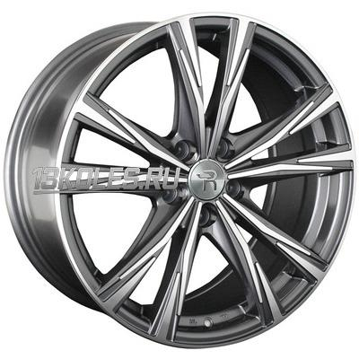 

Колесный диск Replay LX72 GMF 8x18/5x114.3 D60.1 ET45