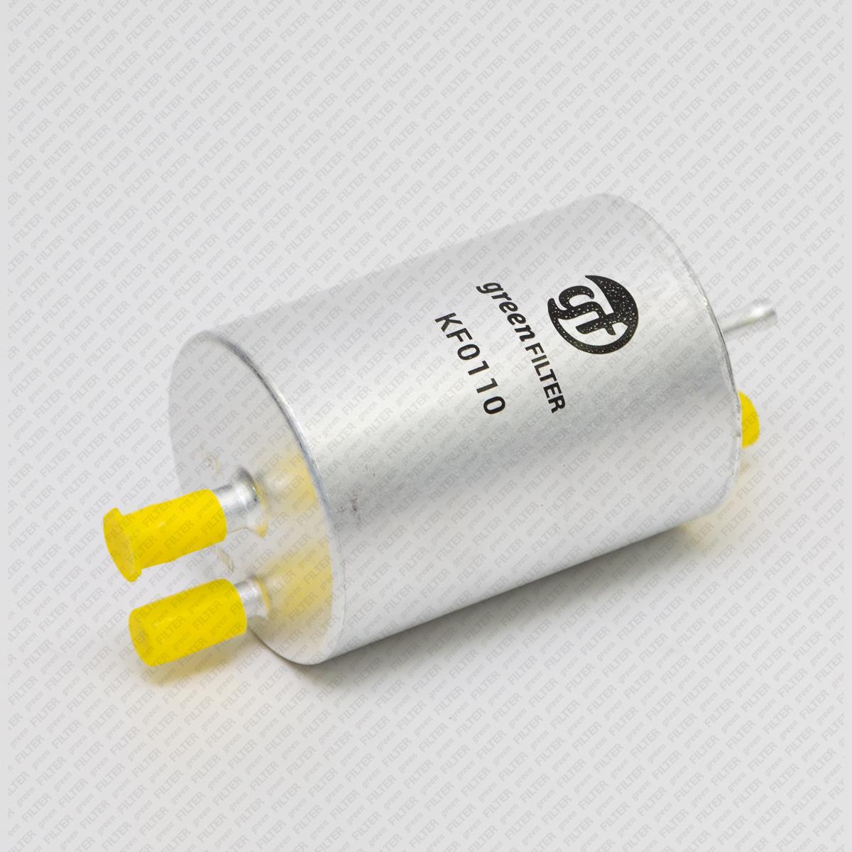 

Фильтр топливный Fram G9526