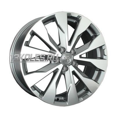 

Колесный диск Replay SB25 GMF 7x18/5x114.3 D56.1 ET55