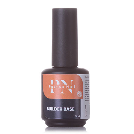 

База для гель-лака,Patrisa Nail, Builder, 16 мл