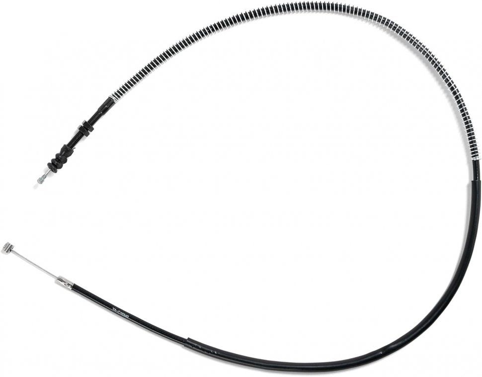 

Трос сцепления Tarazon YA-C10340 для Yamaha YFM 660R 2005, YA-C10340