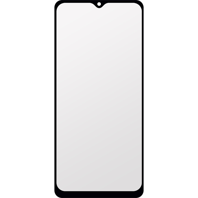 

Защитное стекло Gresso Full Screen для Samsung Galaxy M32 Black