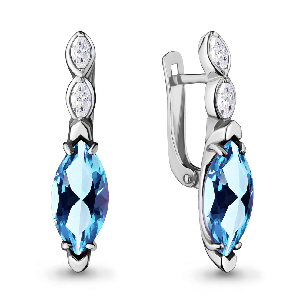 

Серьги из серебра 4713192_925_р, 4713192_925_р