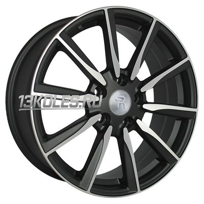 

Колесный диск Replay TY48 MBF 7x17/5x114.3 D60.1 ET35