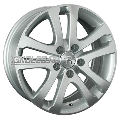 

Колесный диск Replay VV183 SF 6.5x16/5x112 D57.1 ET46