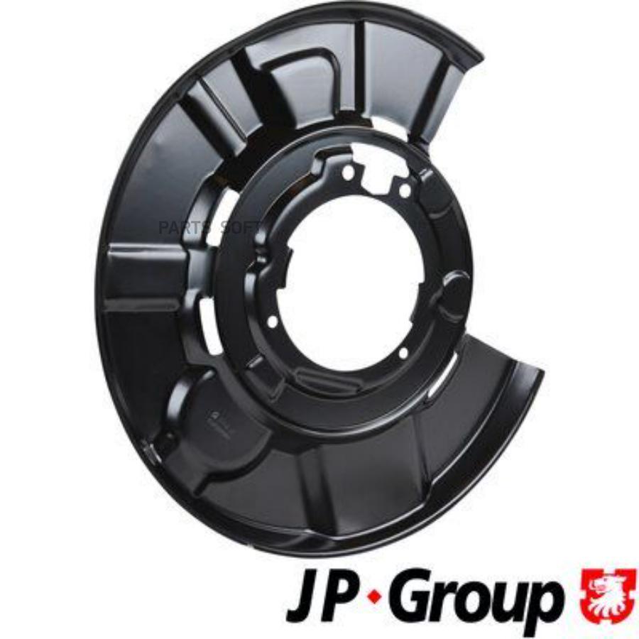 

Кожух Тормозного Диска Bmw E90 <12/F30/F80/E93/E92/E91/F31/F33/F83/F32/F82/F36