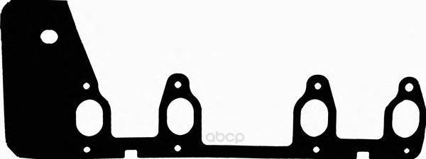 

71-37533-00 Прокладка Коллектора Выпускного Audi A3/A4, Vw Golf/Jetta 1.9Tdi 05>