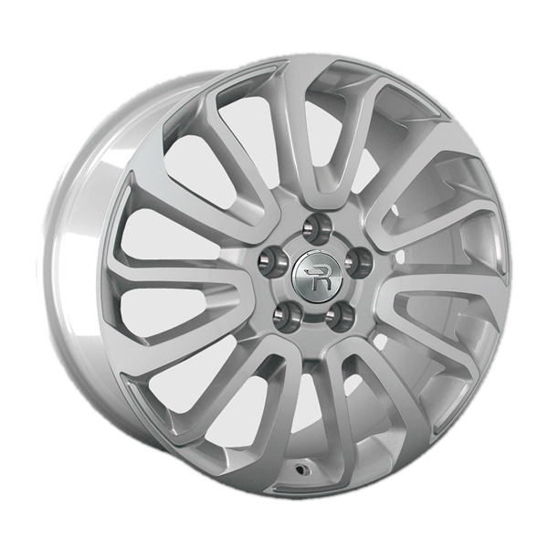 

Колесный диск Replica LR39 9.5x21/5x120 D72.6 ET49 SF