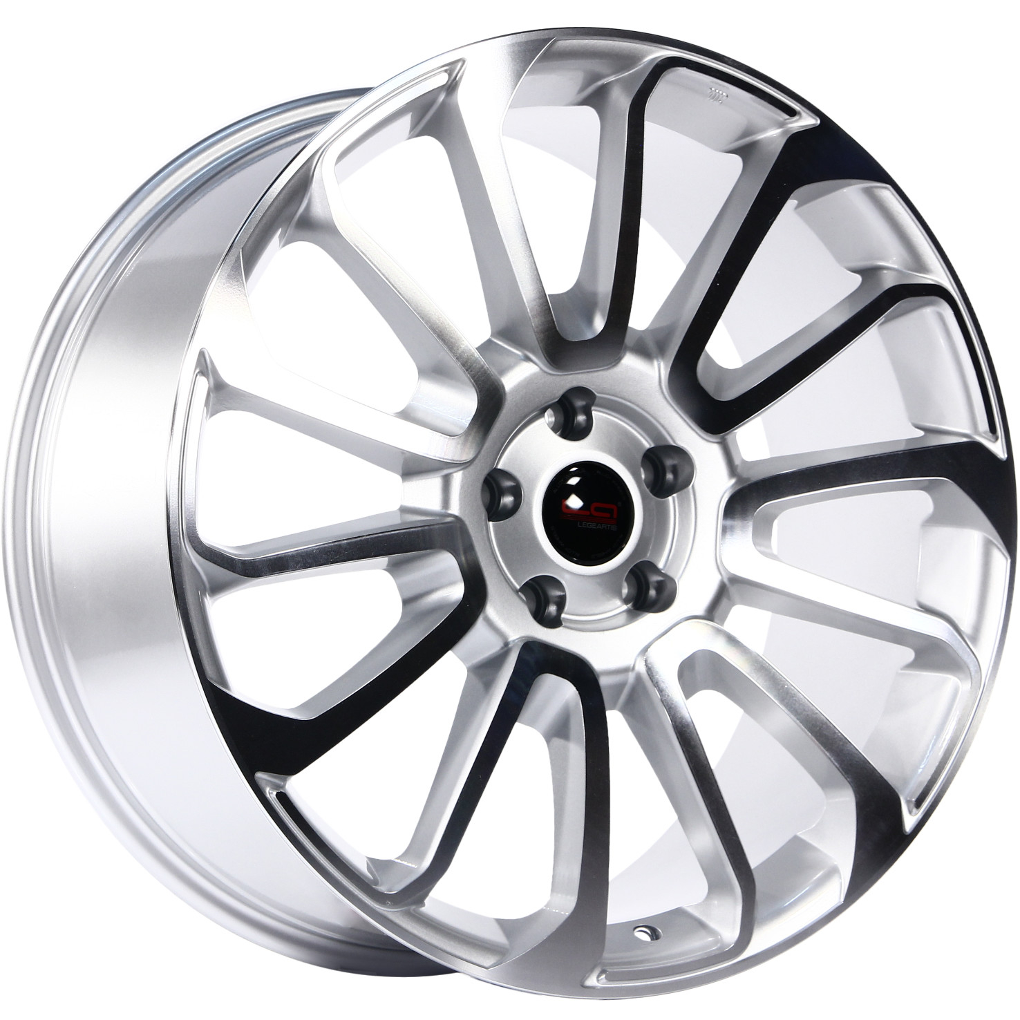 

Колесный диск REPLICA LR39 sf 9.5x21/5x120 D74.1 ET49