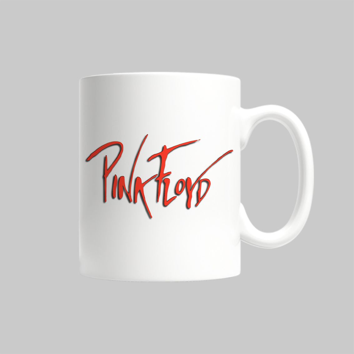 

Кружка Pink Floyd Пинк Флойд рок атрибутика панк