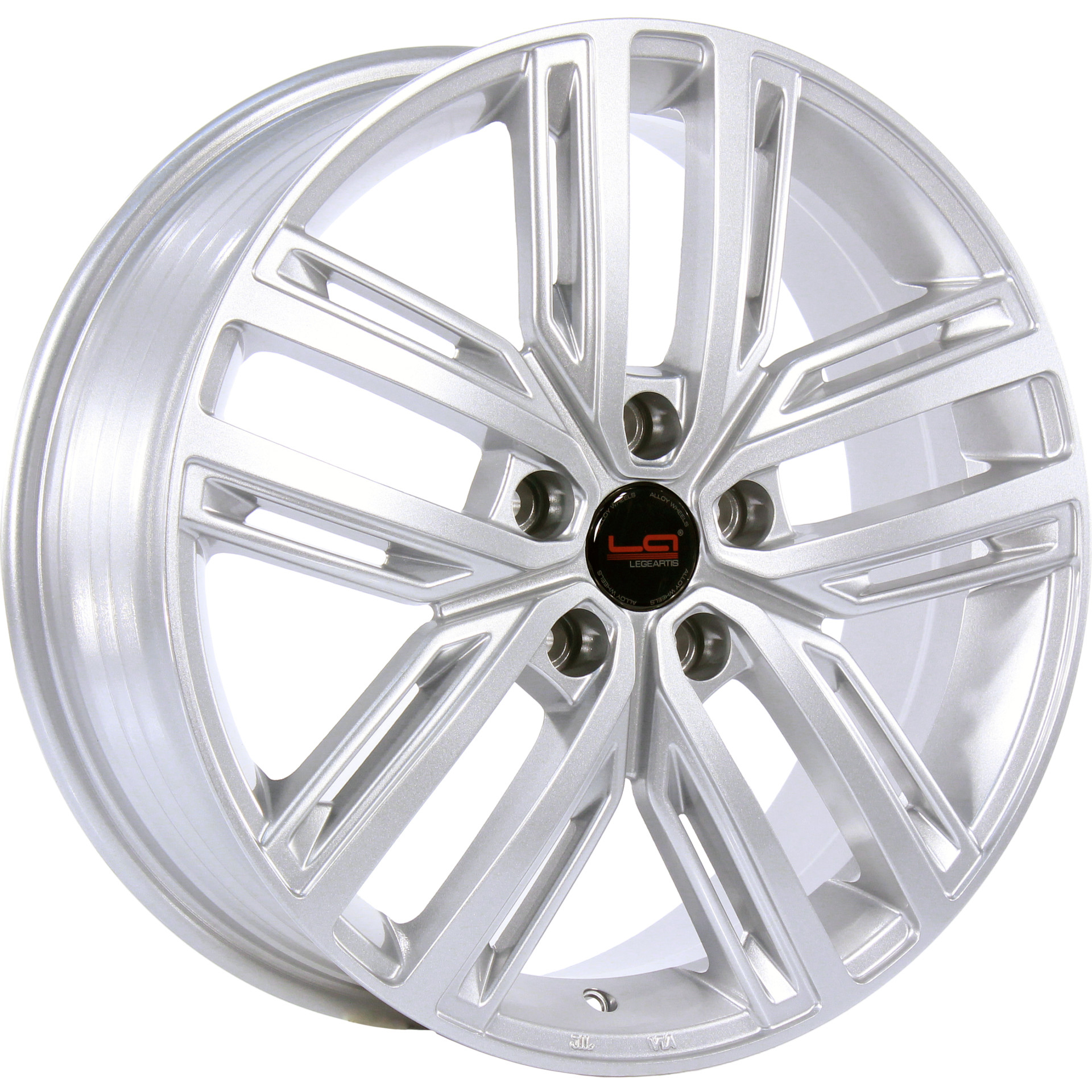 

Колесный диск REPLICA NS225 s 7x18/5x114.3 D66.1 ET45