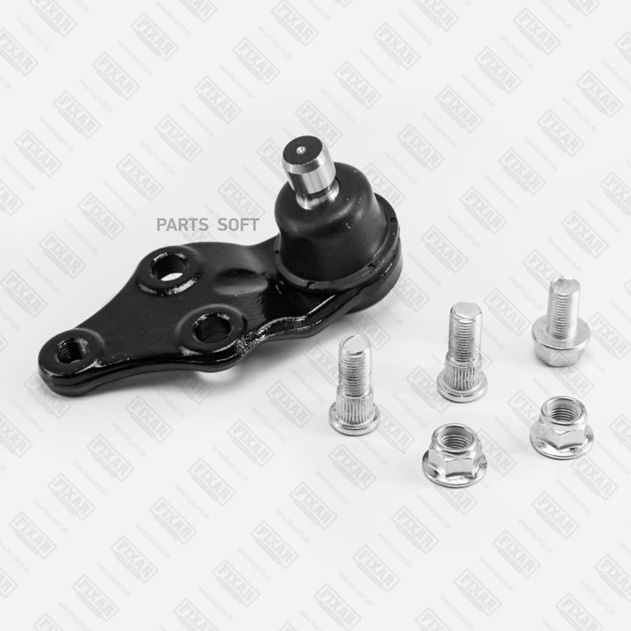 

Опора Шаровая FIXAR FK0963