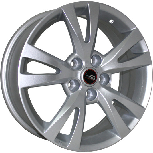 

Колесный диск REPLICA TY183 s 7x17/5x114.3 D60.1 ET45