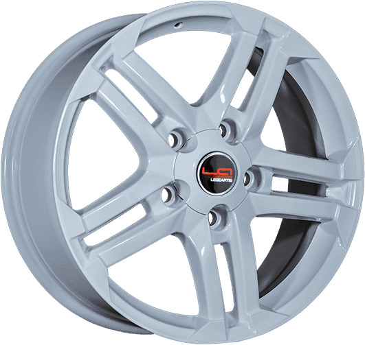 

Колесный диск REPLICA TY54 w 8.5x20/5x150 D110.3 ET60