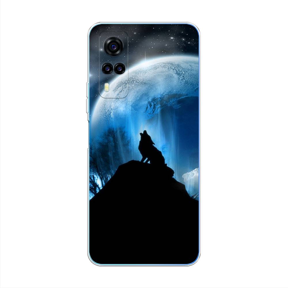 Чехол на Vivo Y31 
