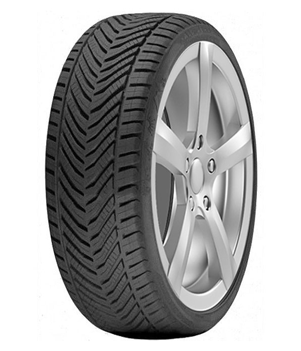 

Шины Kormoran 155/65R14 75T All Season TL M+S, All Season