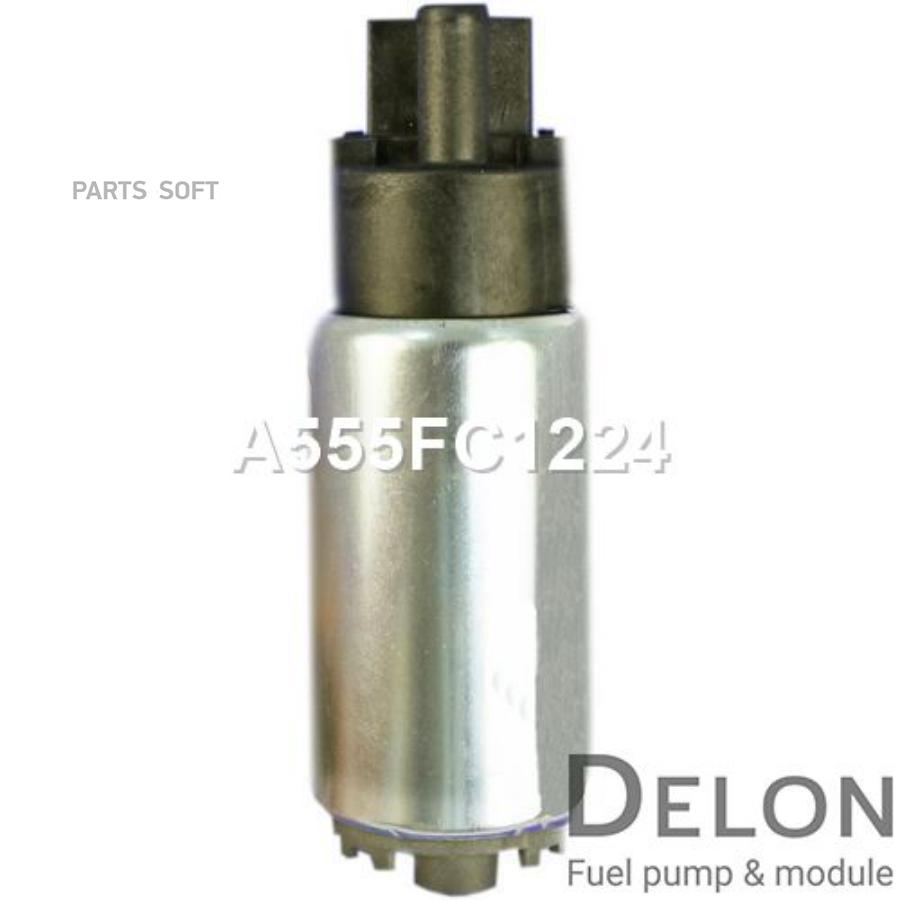 

Бензонасос электрический Delon a555fc1224