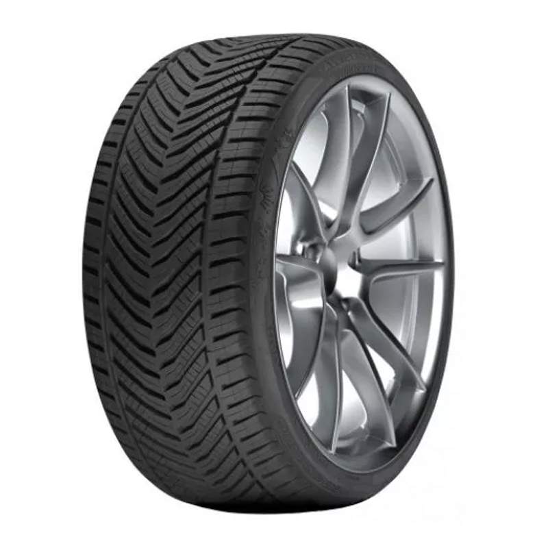 фото Шины kormoran 215/55r18 99v xl all season suv tl