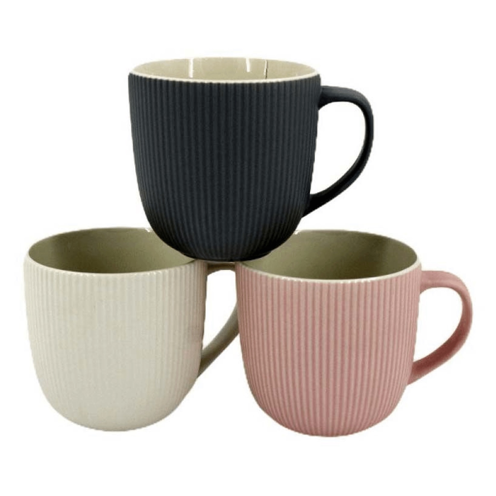 

Кружка Flatel 300 мл в ассортименте