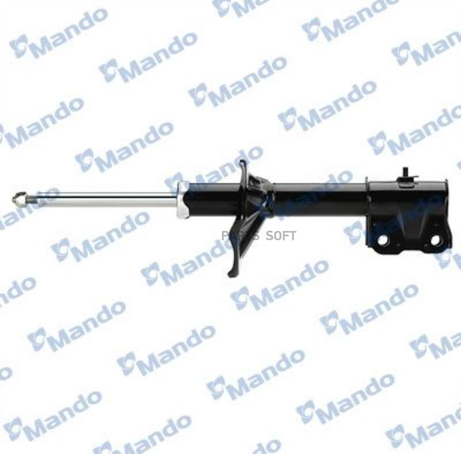 

Амортизатор подвески Mando MSS020022