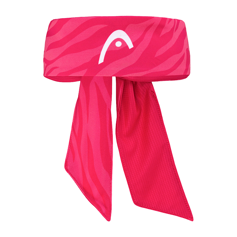 Бандана унисекс Head 817120-PK pink, р.65