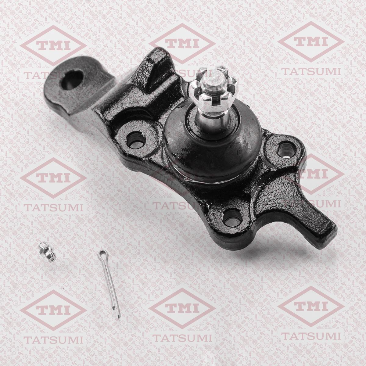 

Опора шаровая TOYOTA 4Runner/Land Cruiser Prado/HiLux Surf 95->
