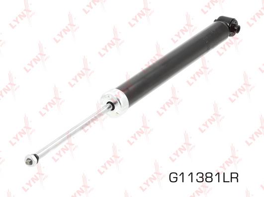 

Амортизатор Задний Lr Lynxauto G11381lr LYNXauto G11381LR