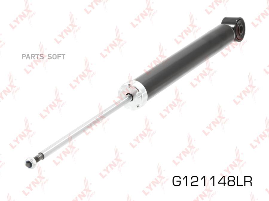 

LYNXauto G121148LR