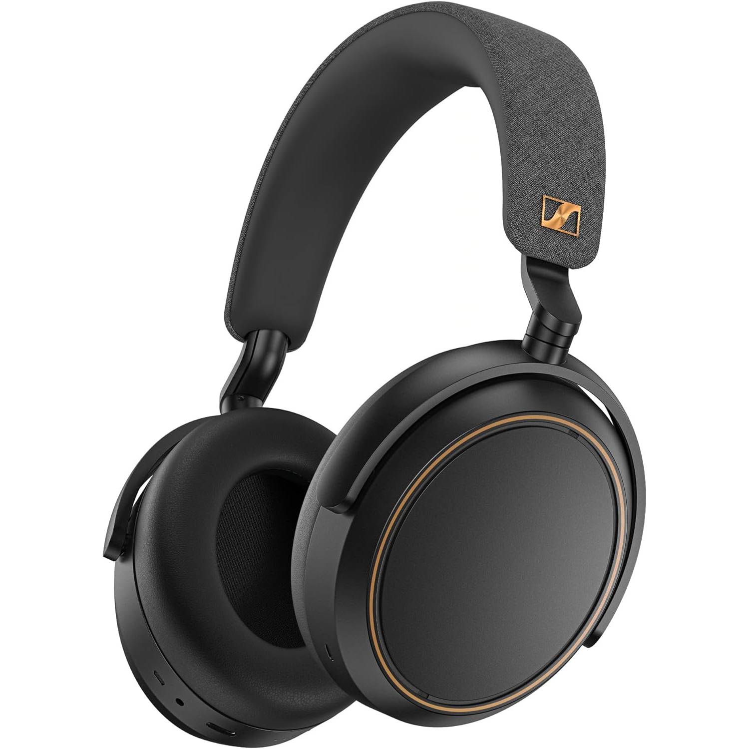 

Беcпроводные наушники Sennheiser Momentum 4 Black (700382), Momentum 4