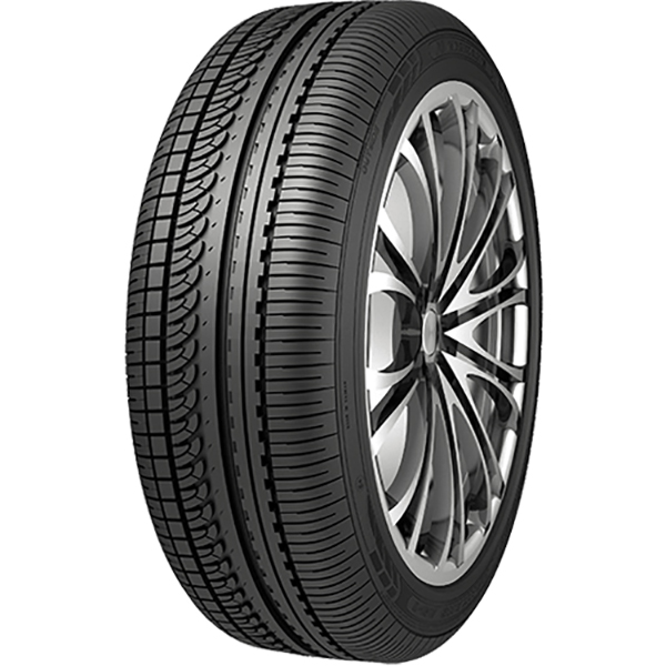 Шины Nankang AS1 235/50 R18 97W