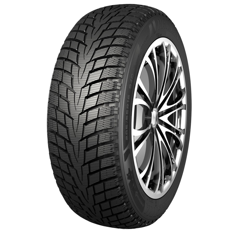 фото Шины nankang ice1 245/40 r18 97q