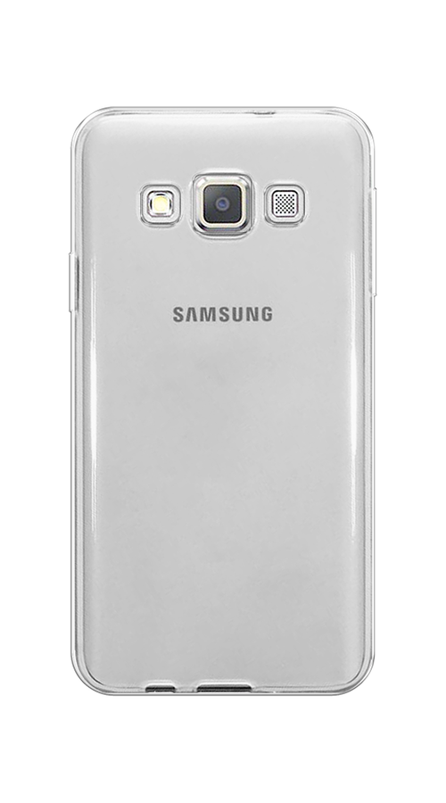 

Чехол Awog на Samsung Galaxy A3 прозрачный, 20150-1