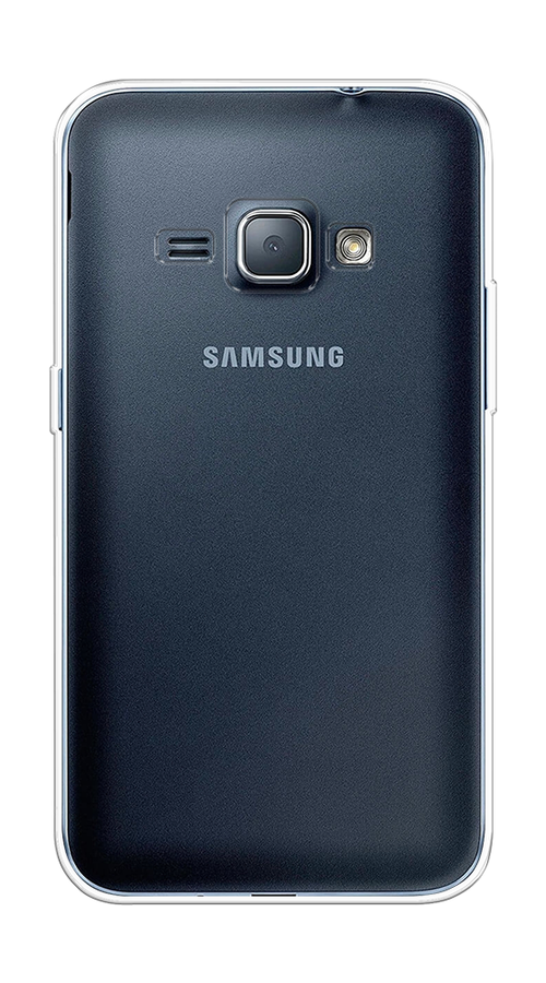 

Чехол Awog на Samsung Galaxy J1 2016 прозрачный, 22150-1
