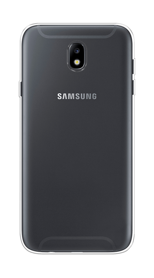 

Чехол Awog на Samsung Galaxy J7 2017 прозрачный, 23150-1
