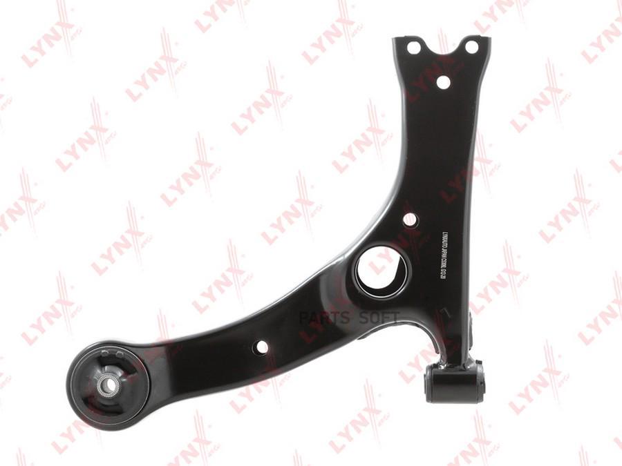 

LYNXAUTO Рычаг нижний L передней подвески (Без шаровой опоры) 1шт