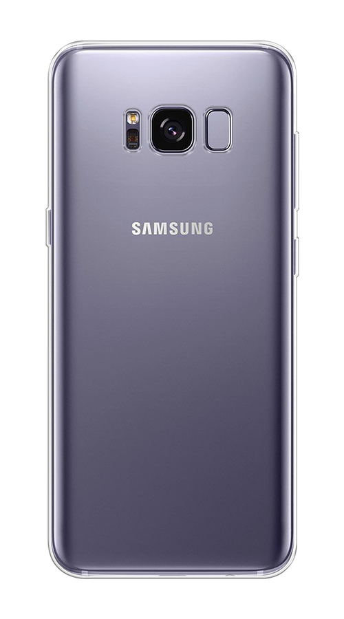 

Чехол Awog на Samsung Galaxy S8 Plus прозрачный, 24850-1