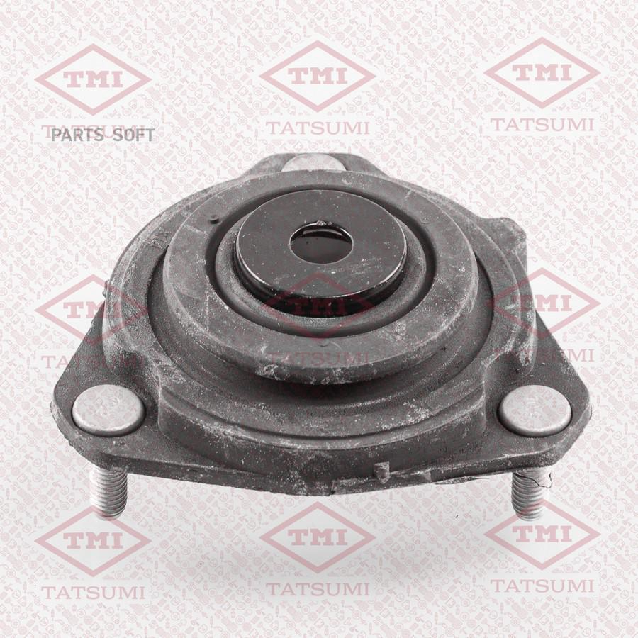 

Опора амортизатора FORD FIESTA V/FUSION 01- пер. Tatsumi TAG1024