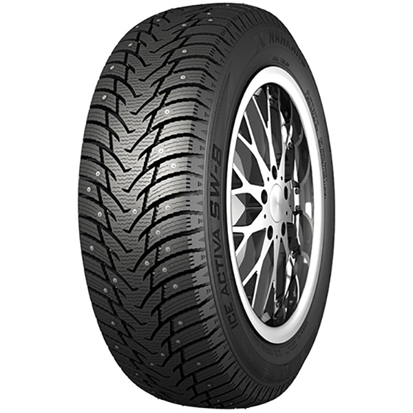 Шины Nankang SW8 195/50 R15 82T