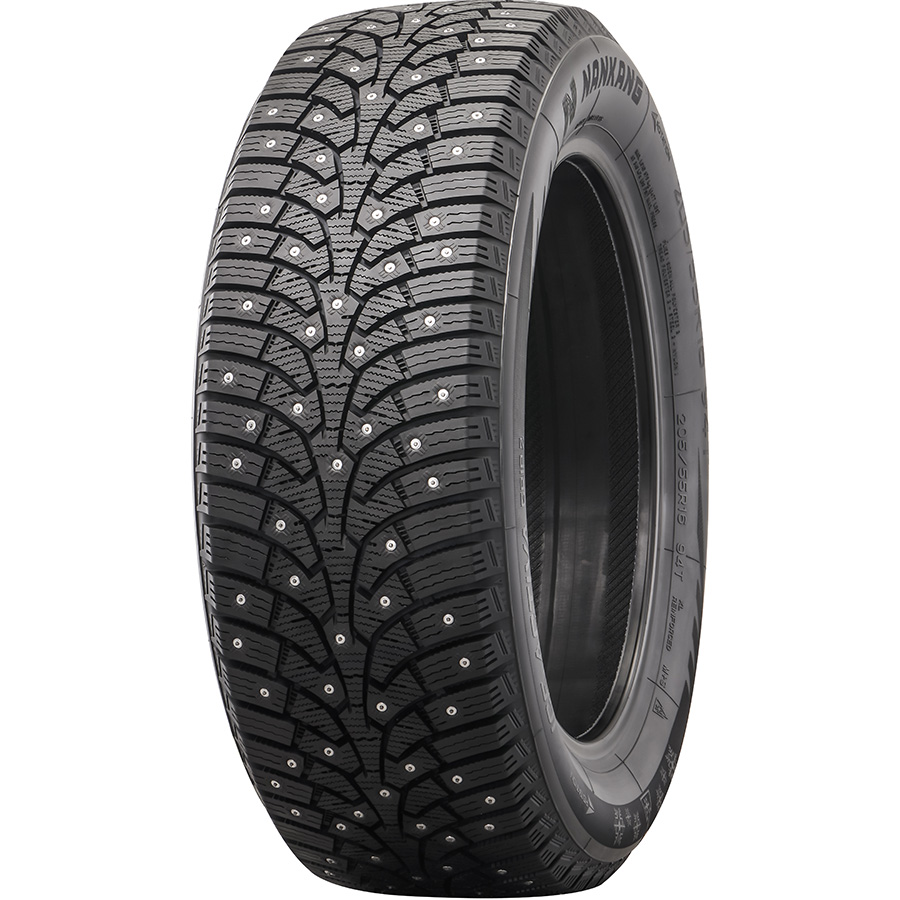 фото Шины nankang sw9 215/65 r17 103t