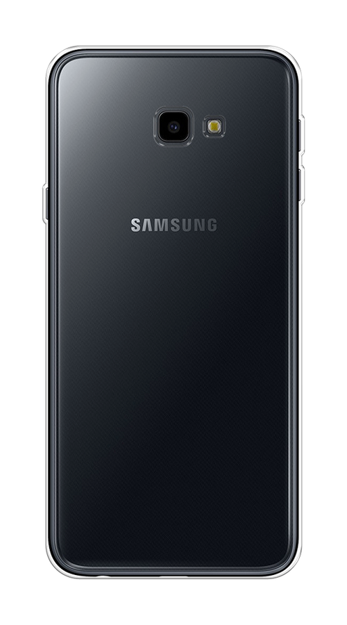 

Чехол Awog на Samsung Galaxy J4 Plus 2018 прозрачный, 26850-1