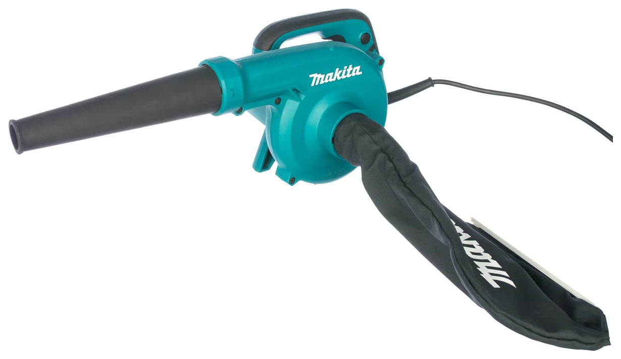 фото Электрическая воздуходувка makita ub1103 5526 600 в