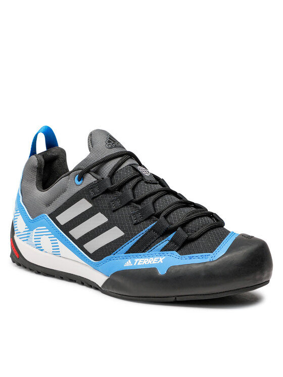 

Кроссовки Terrex Swift Solo 2 S24011 adidas Черный 45 EU, Terrex Swift Solo 2 S24011