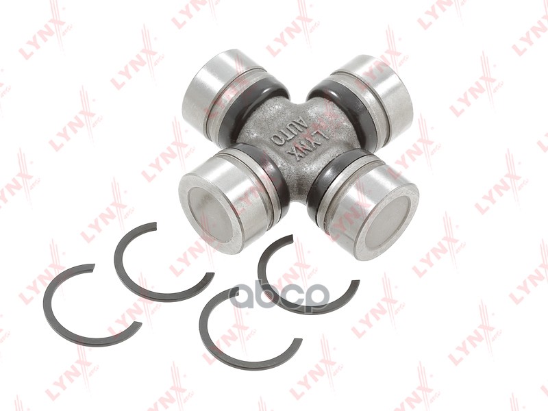 

LYNXAUTO Крестовина карданного вала 1шт