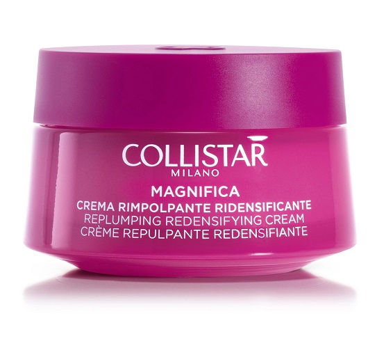 

Крем Collistar Антивозрастной для зрелой кожи Magnifica Cream Face and Neck 50мл, Magnifica Cream Face and Neck