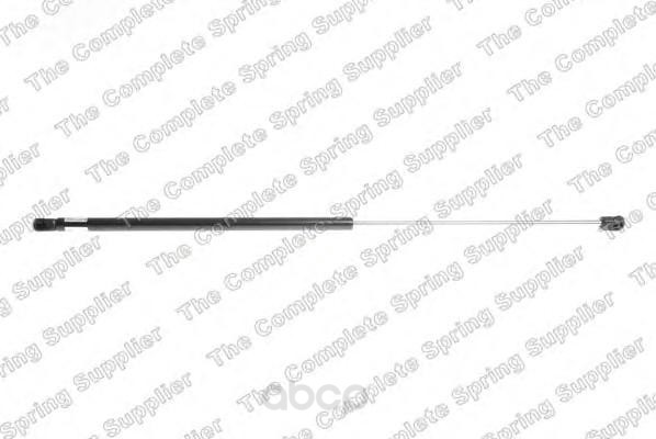 

80 857 01_амортизатор капота! Skoda Superb