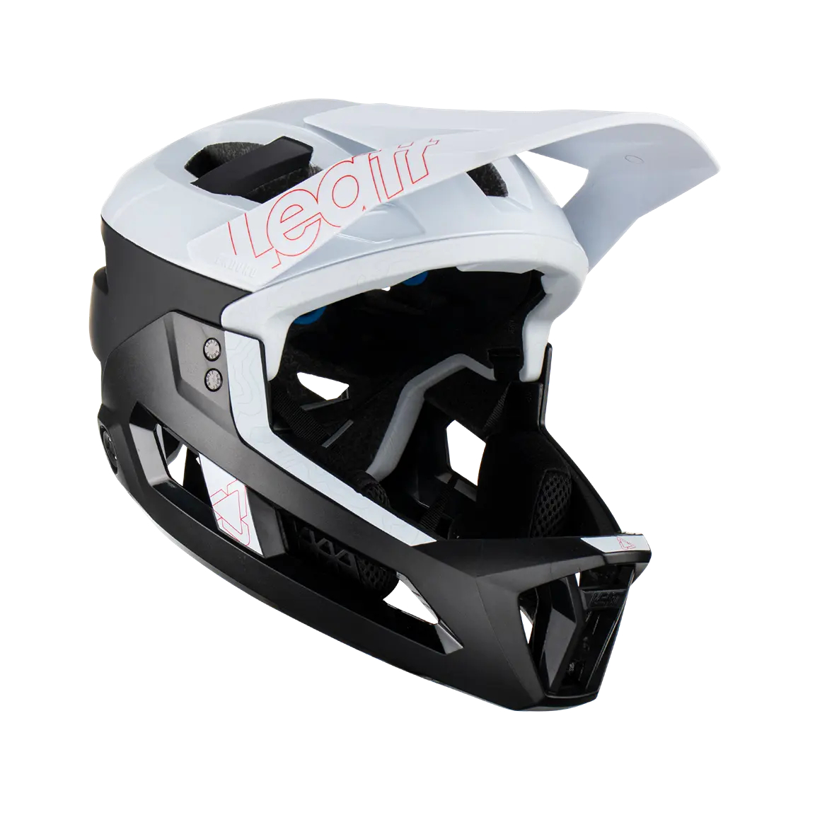

Велошлем Leatt MTB Enduro 3.0 Helmet, White, L, 2024 (1023014752), Белый, 3.0