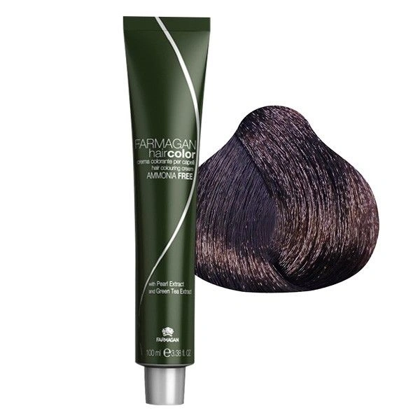 

Гель для волос сильной фиксации Farmagan Bioactive Men 200 мл, Коричневый, F41V10060