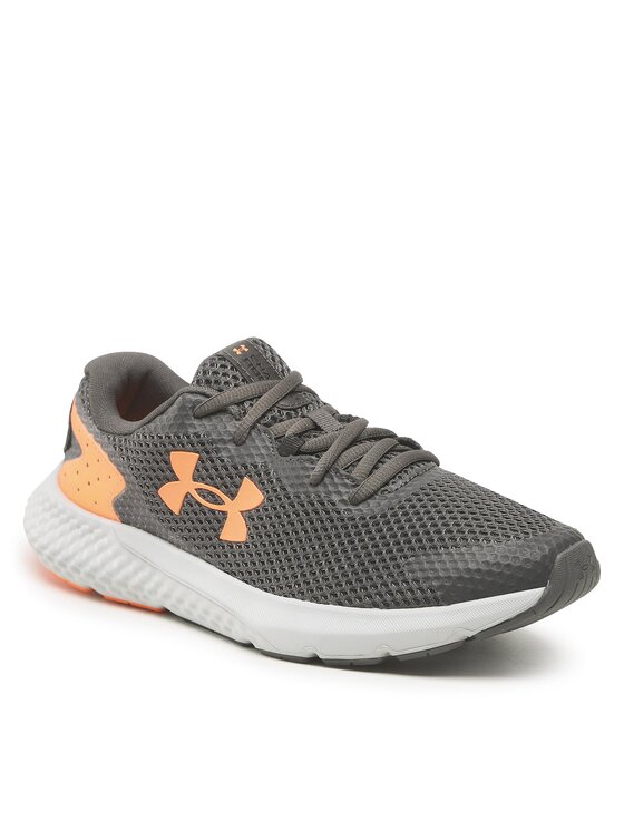 

Кроссовки мужские Under Armour Ua Charged Rogue 3 3024877-100 серые 42.5 EU, Серый, Ua Charged Rogue 3 3024877-100