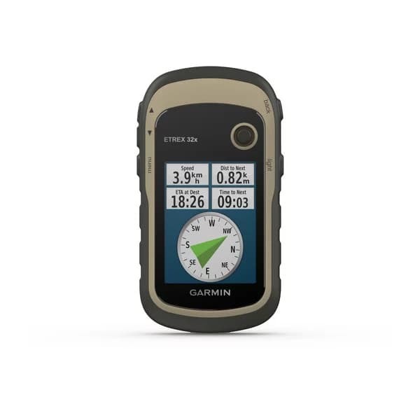 фото Навигатор garmin etrex 32х